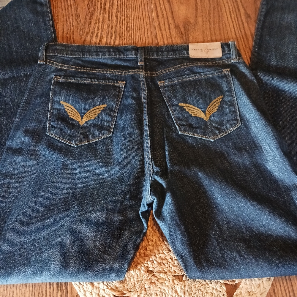Fabrizio Gianni Jeans